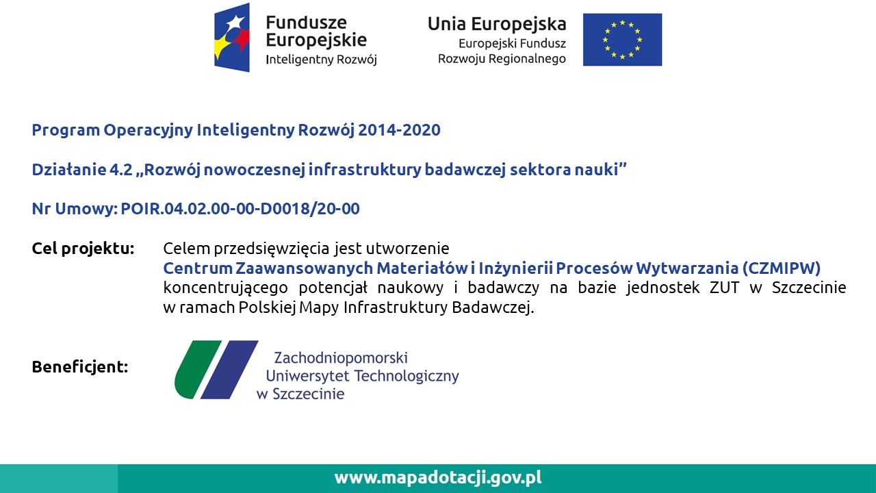 Read more about the article Wyposażamy Centrum