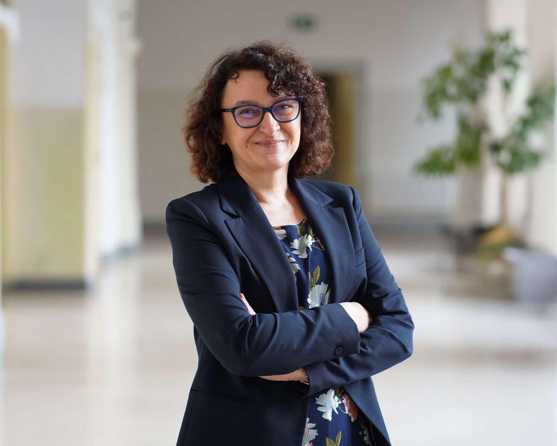 Read more about the article Nowoczesne metody oczyszczania wody – projekt prof. Sylwii Mozi z dofinansowaniem NCN OPUS 28!