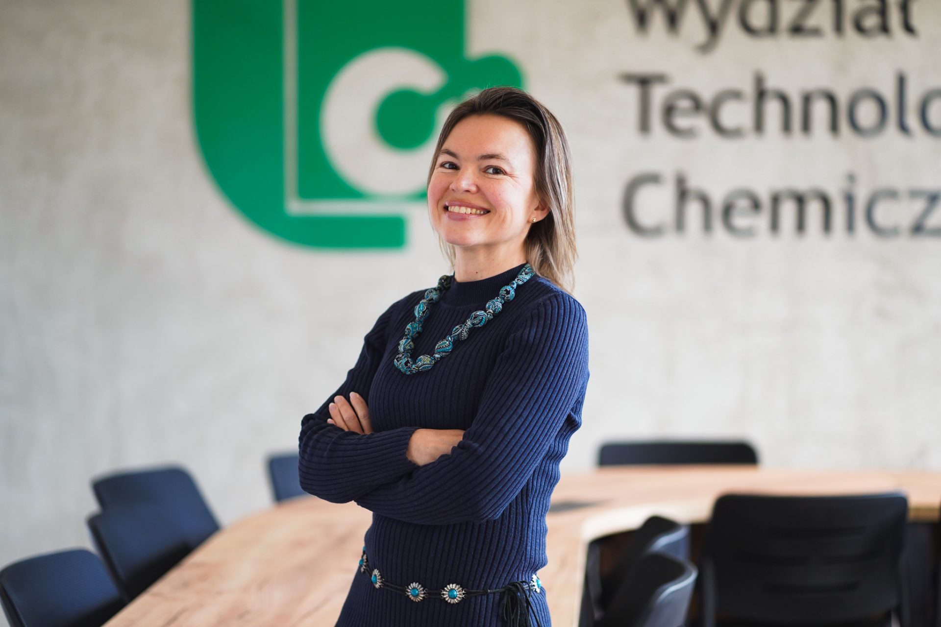 Read more about the article Nowy projekt europejski na Wydziale Technologii i Inżynierii Chemicznej ZUT! Wspieramy naukowców i budujemy europejską współpracę badawczą